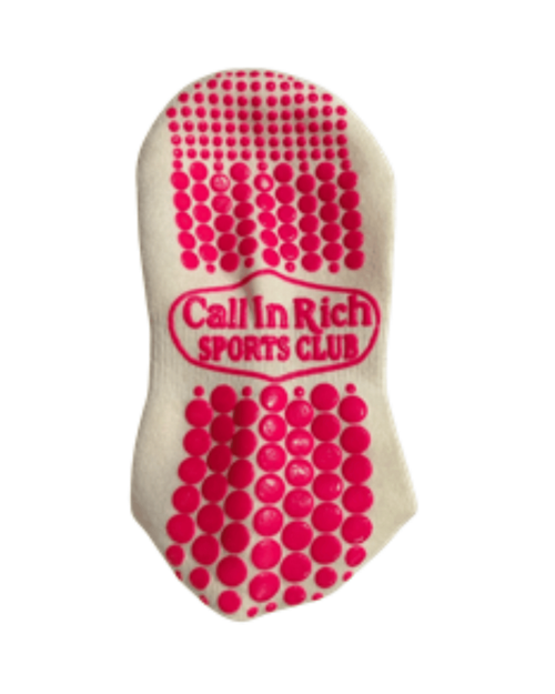The Clubhouse Stripe